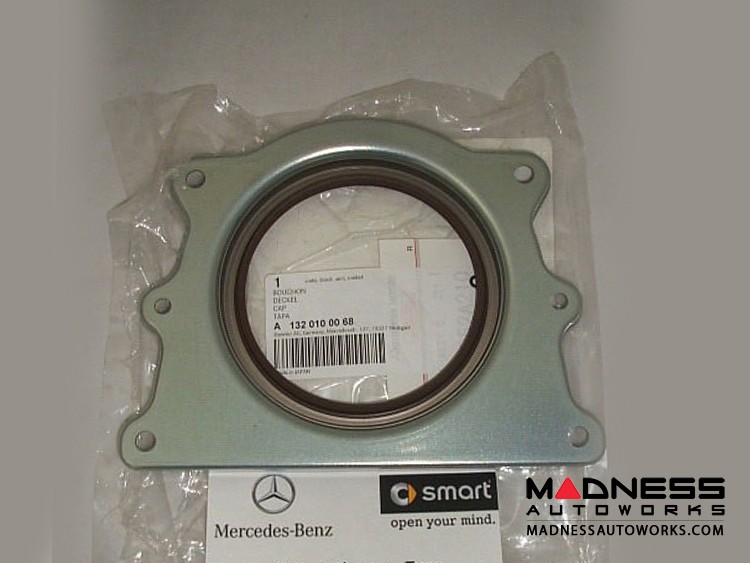 smart fortwo Crankcase Oil Seal 451 model Genuine smart